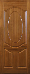 3 PANEL TEAK